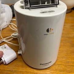 Panasonic 加湿器の画像