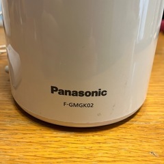 Panasonic 加湿器の画像
