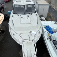 YAMAHA FR25