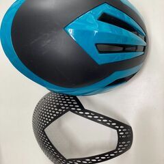 🚴‍♂️  ベンチレーション換装可能な自転車用ヘルメット