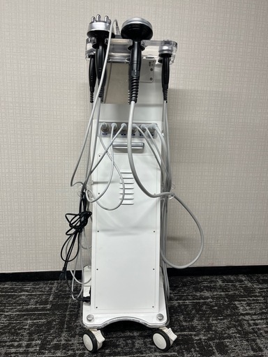 FORCE CUTTER フォースカッター 業務用エステマシン