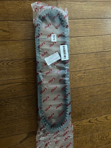 スノーモービル ベルト ski-doo セール G4