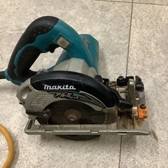 マキタ125mm マルノコ　　5230  リサイクルショップ宮崎...