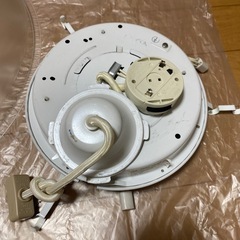 でんきのかさの画像