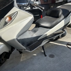 スカイウェーブ250 込み込み‼️の画像