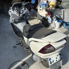 スカイウェーブ250 込み込み‼️の画像