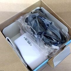 Panasonic ナノイー発生機 F-C100G 2013年製 シャイニーホワイト イオン発生機 車載用 パナソニック 札幌市 中央区 南12条の画像