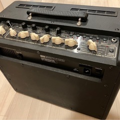 VOX Valvetronix VT-20+ ギターアンプの画像