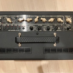 VOX Valvetronix VT-20+ ギターアンプの画像