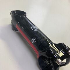 🚴‍♂️ 新品 120mm 6度角カーボンステム