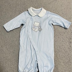 ベビー服 タルティーヌ エショコラ