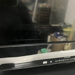 ☆値下げ☆ロ2503-075 Panasonic 液晶テレビ TH-L32C50 2012年製 32インチ 視聴確認済み リモコンなし キズ 汚れありの画像