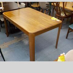 ID：192771　食卓４点セットの画像