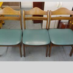 ID：192771　食卓４点セットの画像