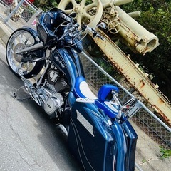 Harley-Davidson ロードグライド FLTRの画像