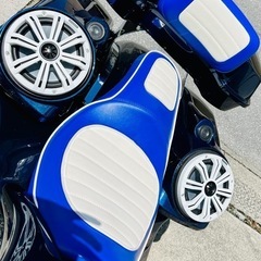 Harley-Davidson ロードグライド FLTRの画像