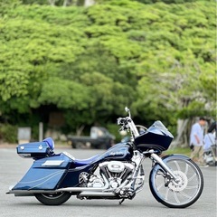 Harley-Davidson ロードグライド FLTRの画像