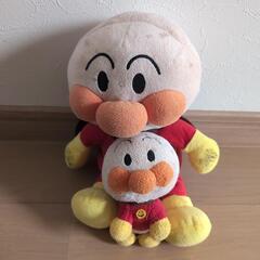 アンパンマン　大小まとめて