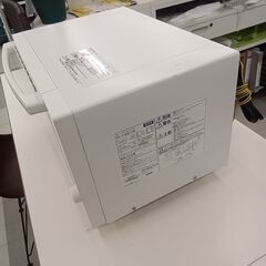★ジモティ割あり★ IRIS OHYAMA オーブンレンジ  23年製 動作確認／クリーニング済み TC2785の画像