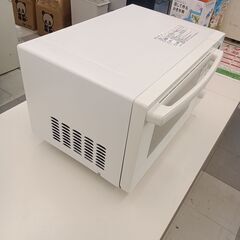 ★ジモティ割あり★ IRIS OHYAMA オーブンレンジ  23年製 動作確認／クリーニング済み TC2785の画像