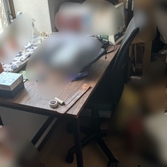 勉強机