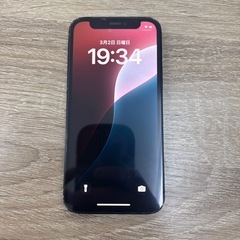 バッテリー100%⁉️早い者勝ち‼️【iPhone 12mini...