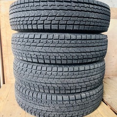 175/80/16冬ヨコハマ