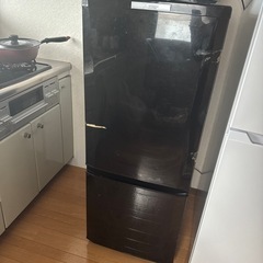 一人暮らし用冷蔵庫