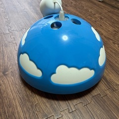 IKEA 空柄ライト