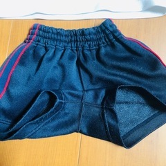 新横江保育園 しんよこえこども園　制服　体操服　指定着の画像