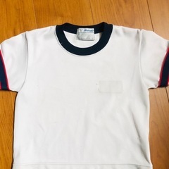 新横江保育園 しんよこえこども園　制服　体操服　指定着の画像