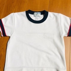 新横江保育園 しんよこえこども園　制服　体操服　指定着の画像