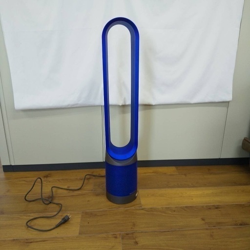 ダイソンAM11 空気清浄機能付き扇風機