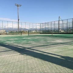 富山アドバンステニスクラブ新規会員様募集中！