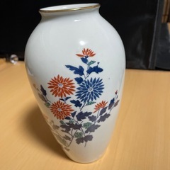 有田焼　花瓶