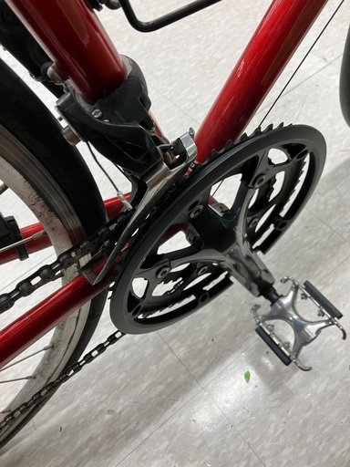 RALEIGH ラレー ロードバイク 700c Raleigh T13 ラレー クロスバイク