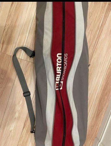 スノーボードセット　2/2