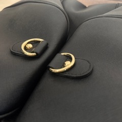 【新品未使用】ソフトバンクホークス ボストンバッグの画像