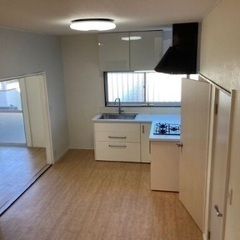 🔴即入居可  1軒家賃貸 船橋市藤原　駅近く、駐車可、事務所可、...