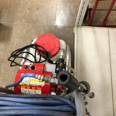 丸山　動力噴射機　GS35MT-20の画像