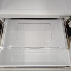HITACHI 冷蔵庫 22年製 265L TJ10423の画像