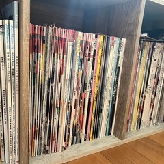 SnowMan掲載誌 雑誌 まとめ売り