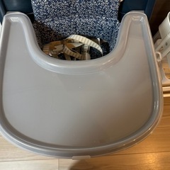トリップトラップトレイカバー