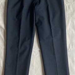 奈良県立奈良商工高校　男子制服の画像
