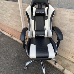 GTPLAYER ゲーミングチェア　
