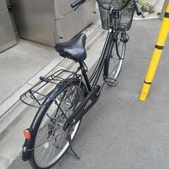自転車