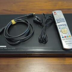 Panasonic DIGA DMR-XP12 パナソニック ディーガ