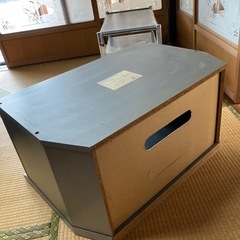 テレビ台の画像