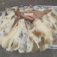値下げしました☆ファー