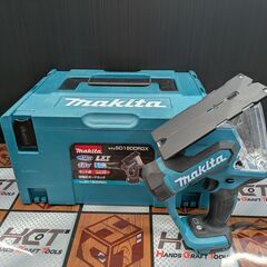 【中古】マキタ　充電式ボードカッタ 18V　SD180DZK　ケ...